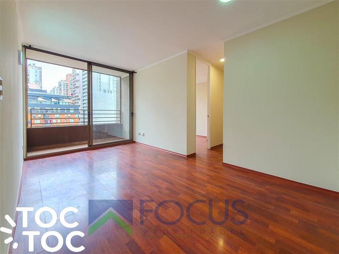 departamento en venta en Santiago