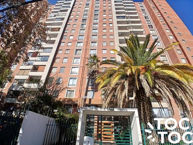 departamento en venta en Macul