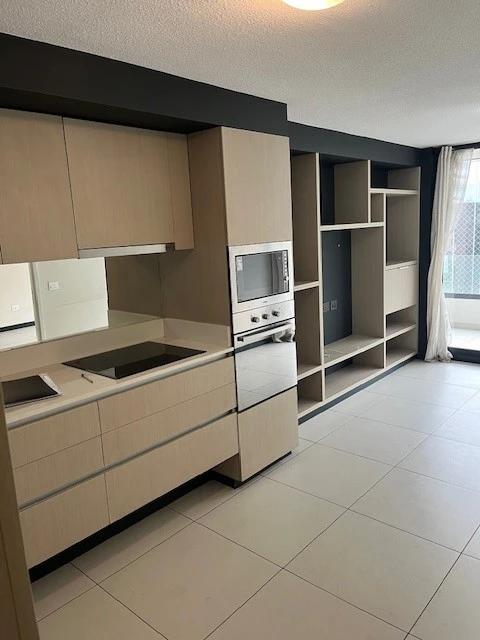 Arriendo Departamento 1D 1B E B - La Reina