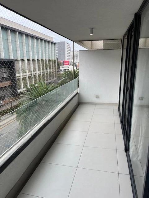 Arriendo Departamento 1D 1B E B - La Reina