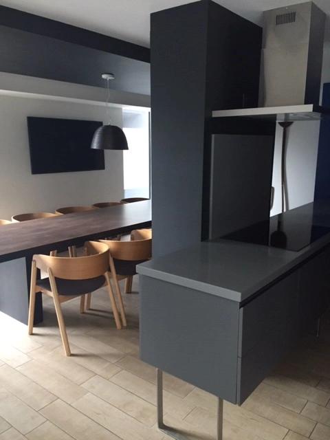 Arriendo Departamento 1D 1B E B - La Reina