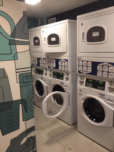 Arriendo Departamento 1D 1B E B - La Reina