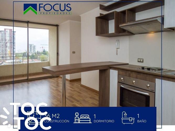 departamento en venta en Macul