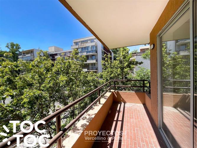 departamento en venta en Providencia