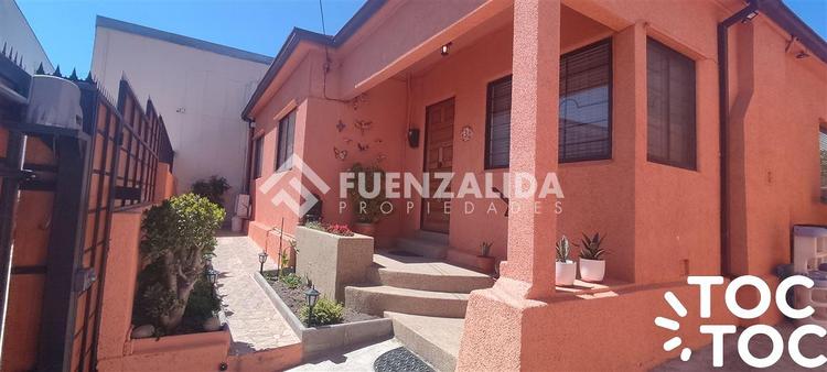 casa en venta en Viña Del Mar