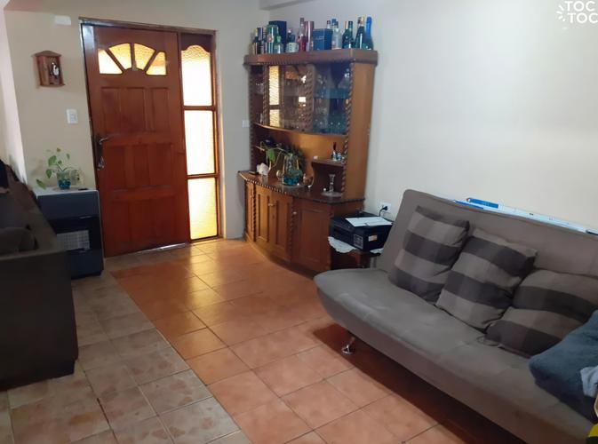 casa en venta en Molina