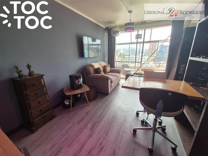 departamento en venta en Viña Del Mar