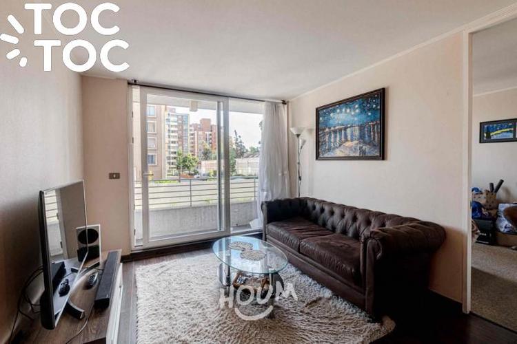 departamento en venta en Macul