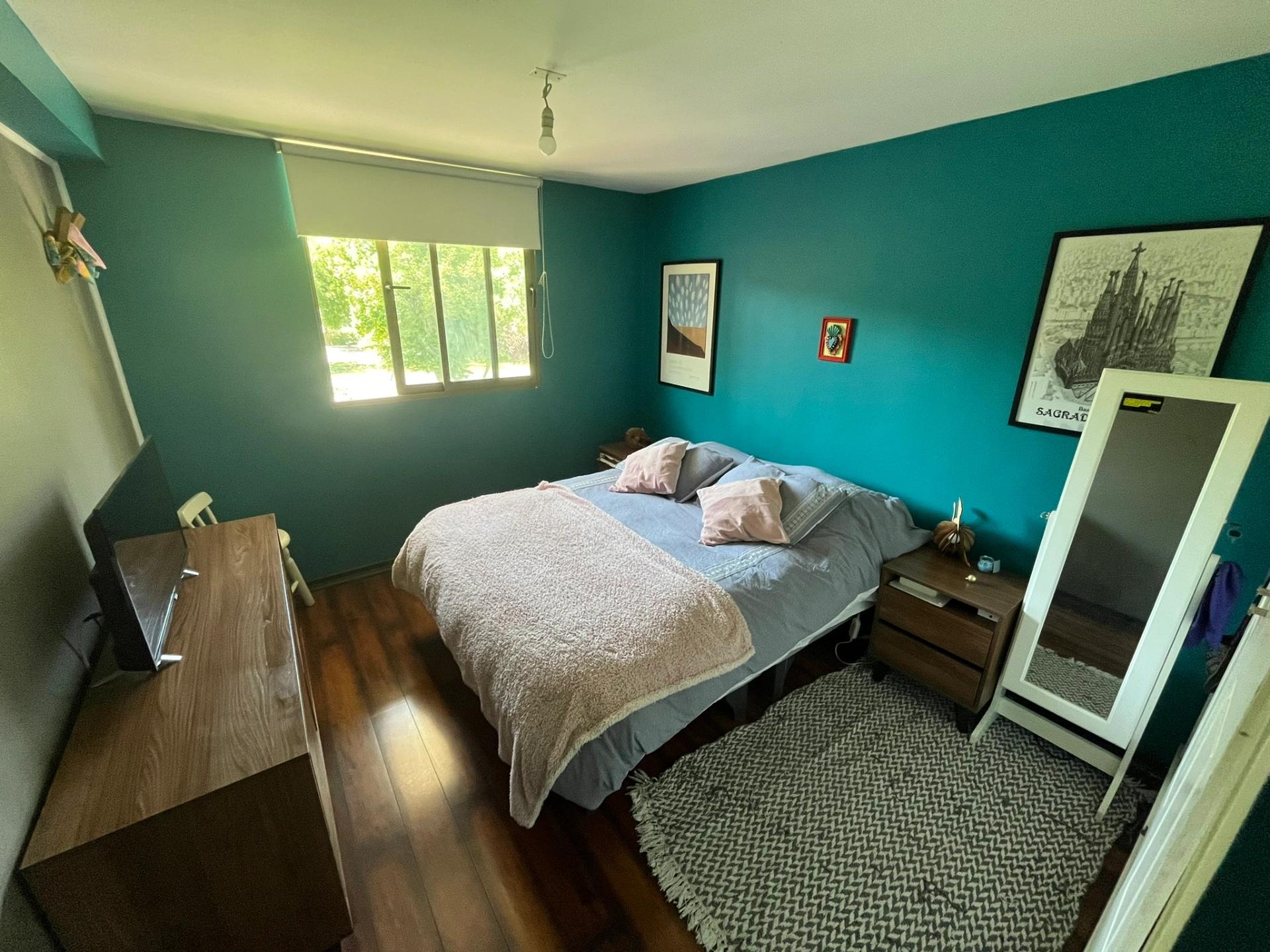 Venta Usado Departamento 2D 1B E B - Las Condes