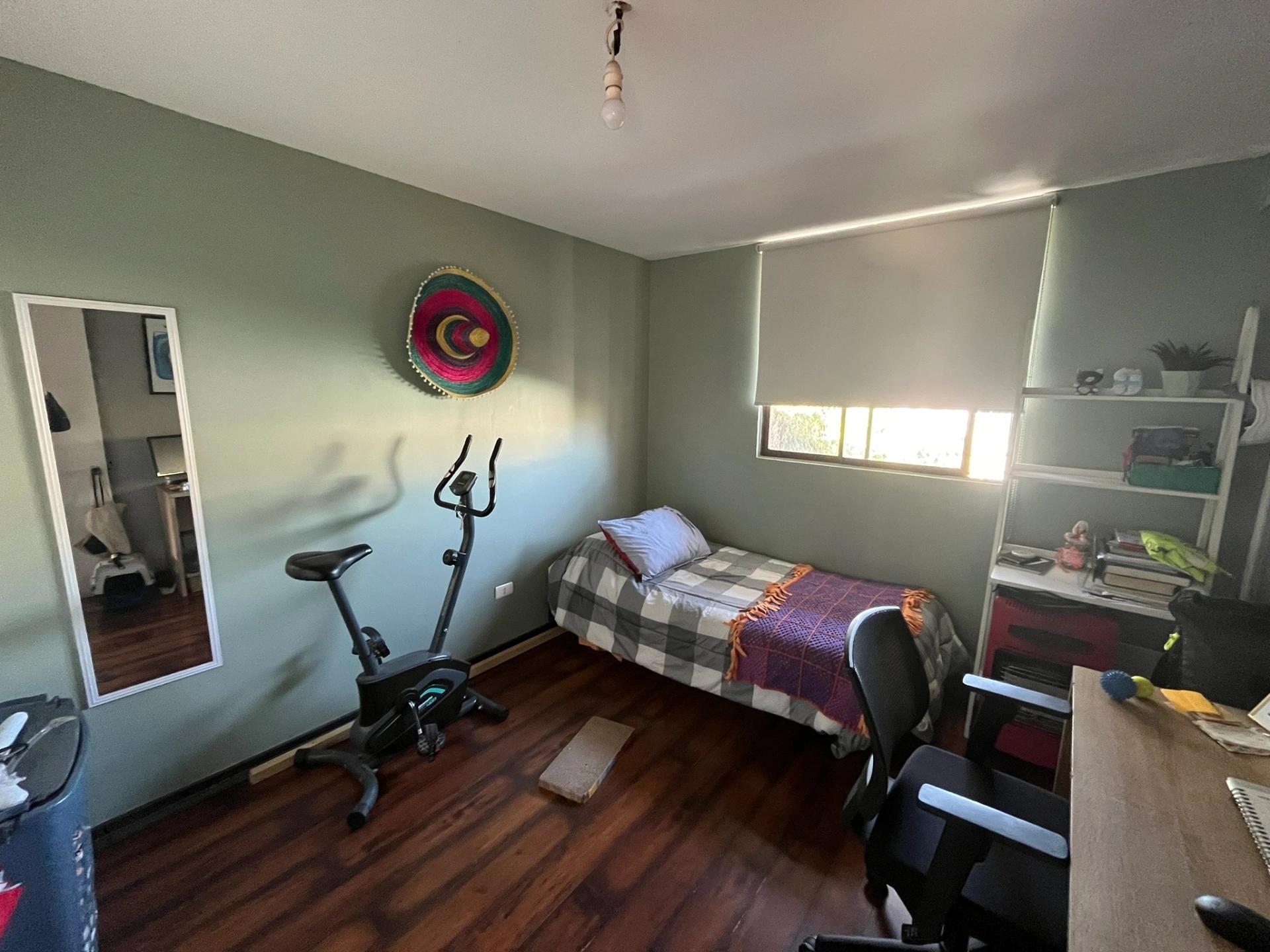 Venta Usado Departamento 2D 1B E B - Las Condes