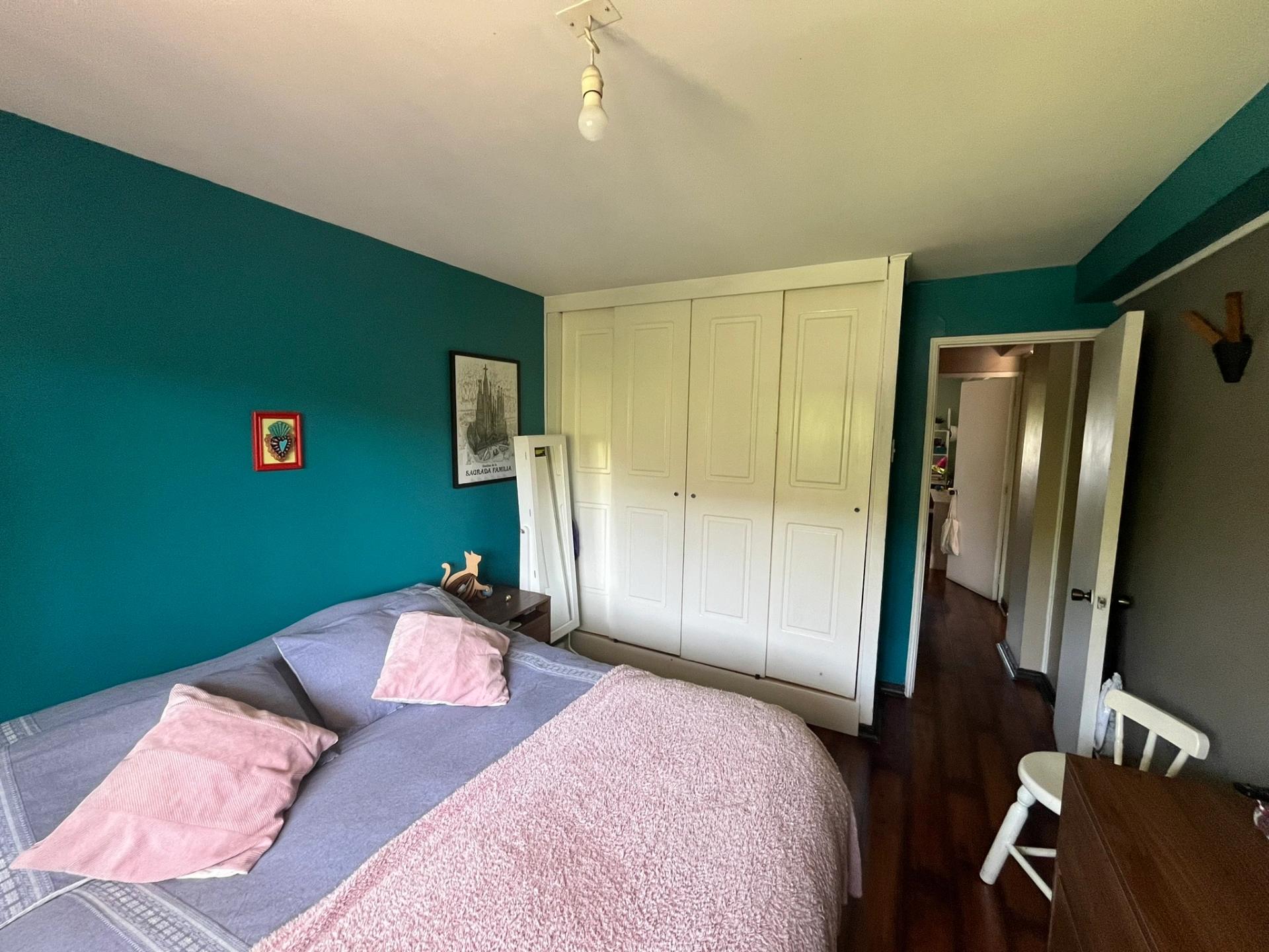 Venta Usado Departamento 2D 1B E B - Las Condes