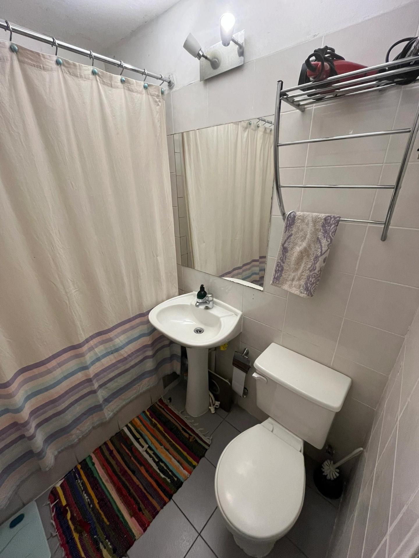 Venta Usado Departamento 2D 1B E B - Las Condes