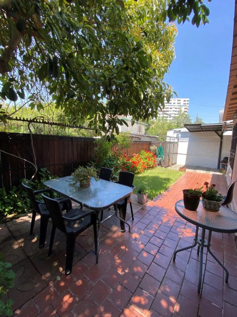 Venta Usado Casa 4D 3B - Las Condes