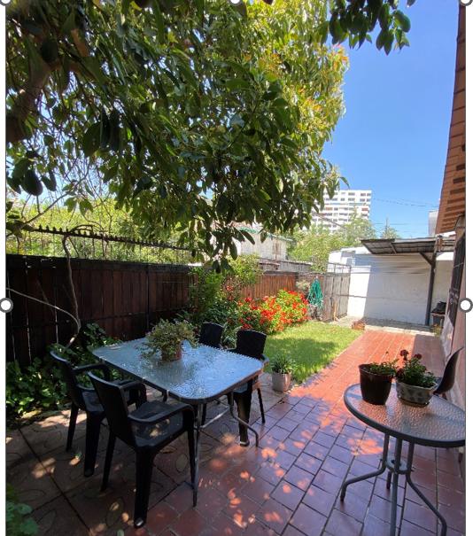 Venta Usado Casa 4D 3B - Las Condes