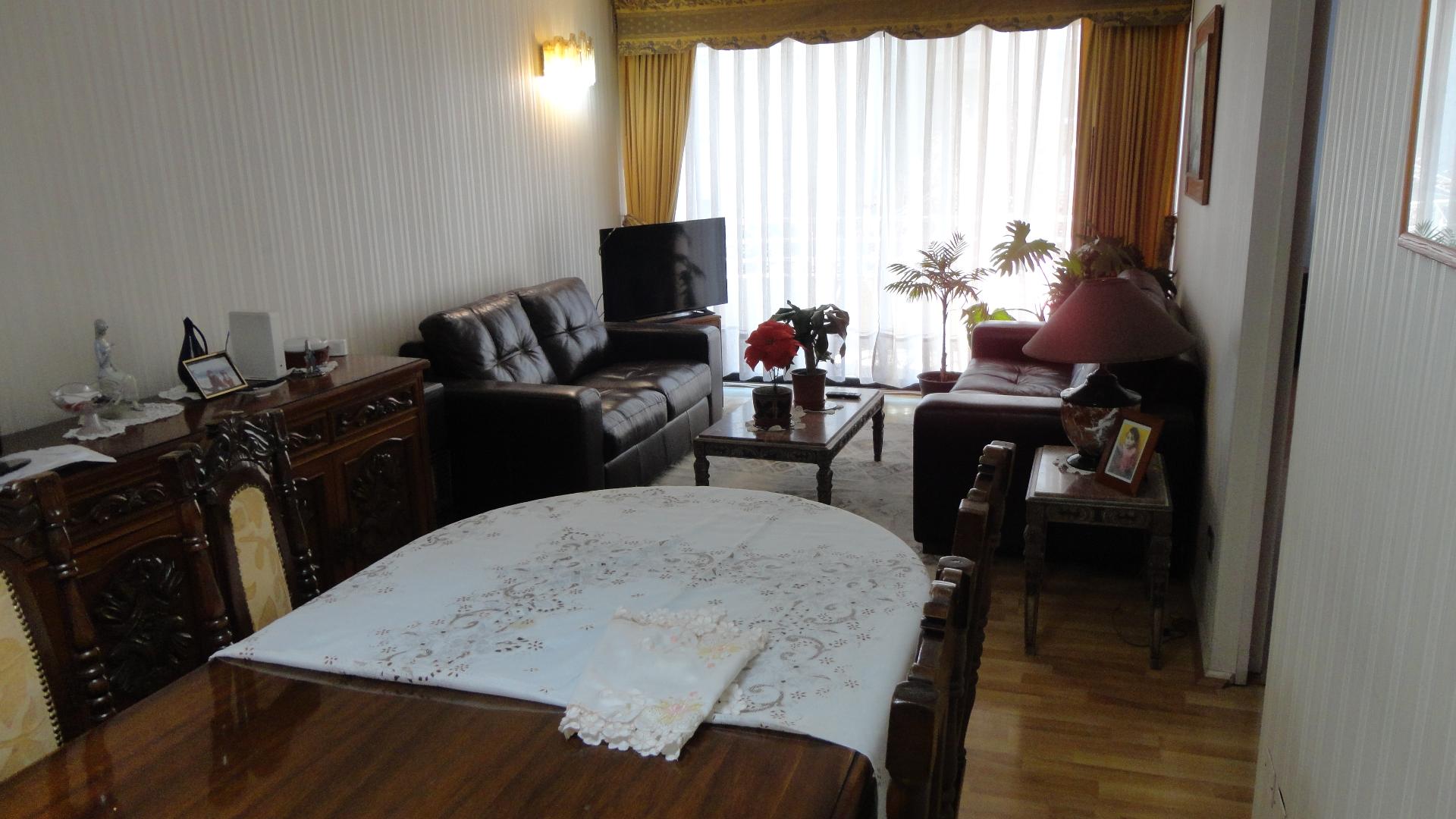 Venta Usado Departamento 3D 2B B - Providencia