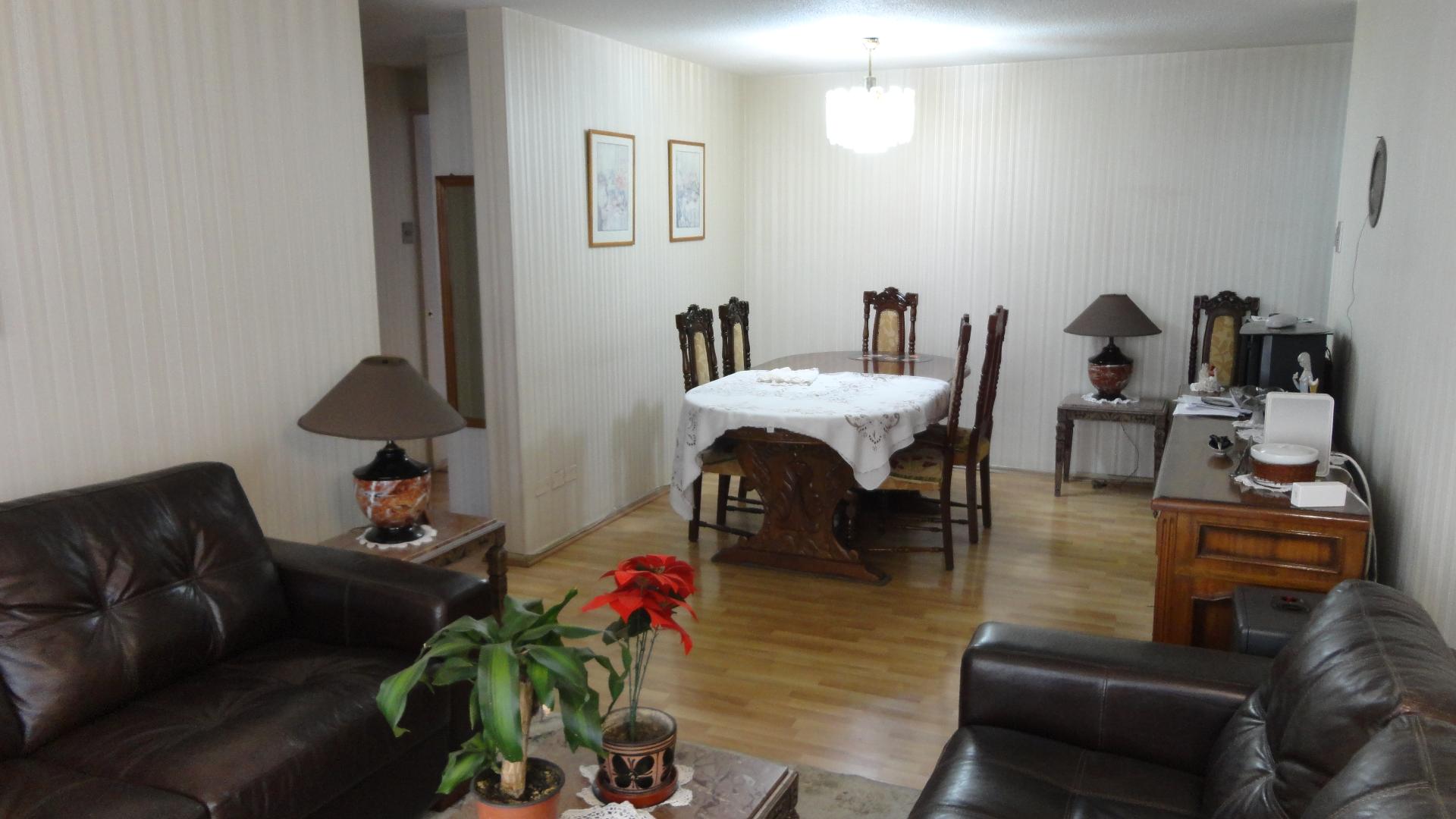 Venta Usado Departamento 3D 2B B - Providencia