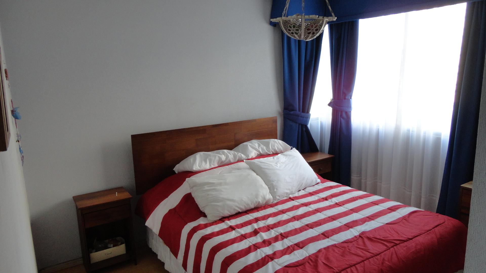 Venta Usado Departamento 3D 2B B - Providencia