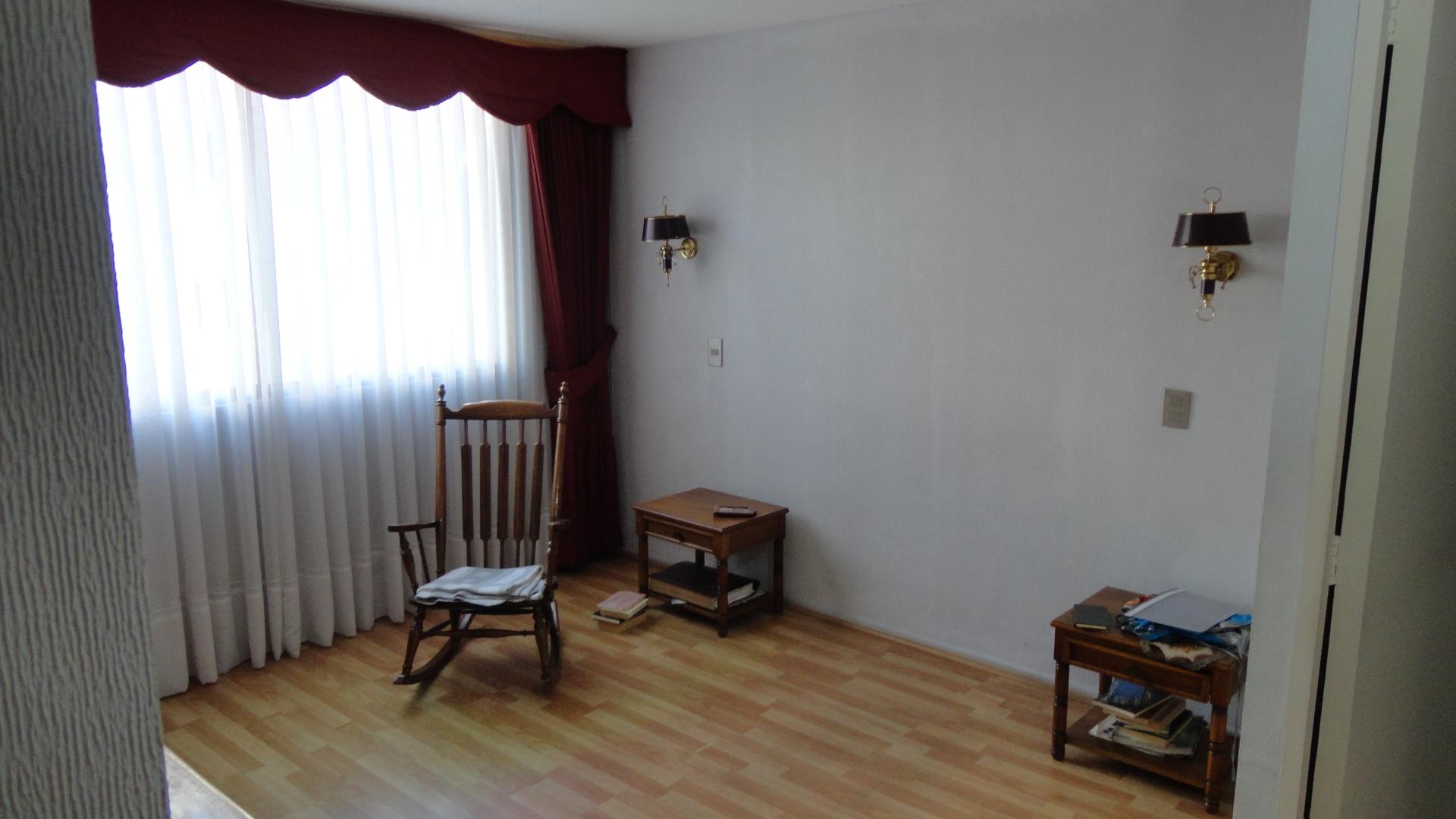 Venta Usado Departamento 3D 2B B - Providencia