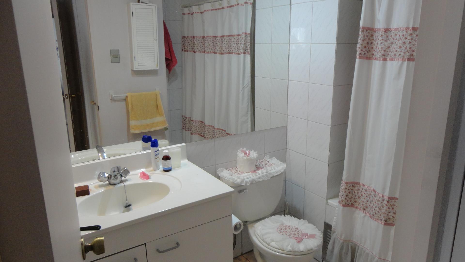 Venta Usado Departamento 3D 2B B - Providencia
