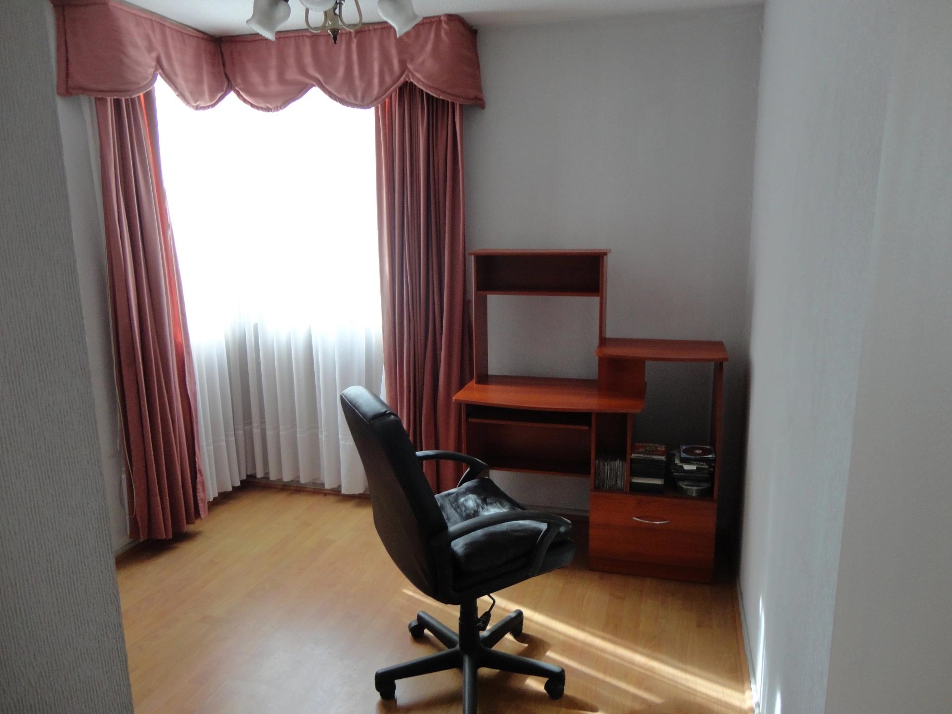 Venta Usado Departamento 3D 2B B - Providencia