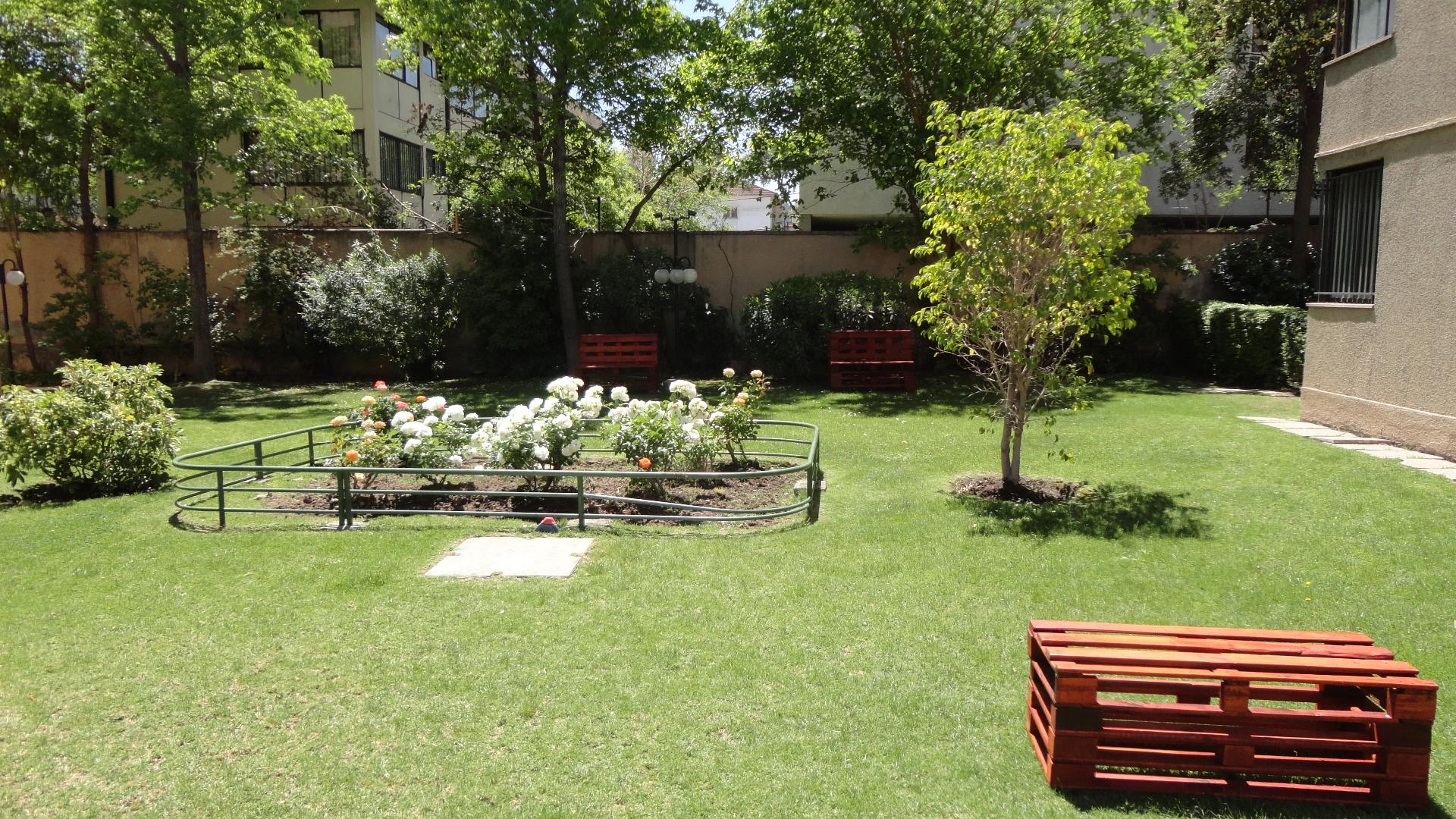 Venta Usado Departamento 3D 2B B - Providencia