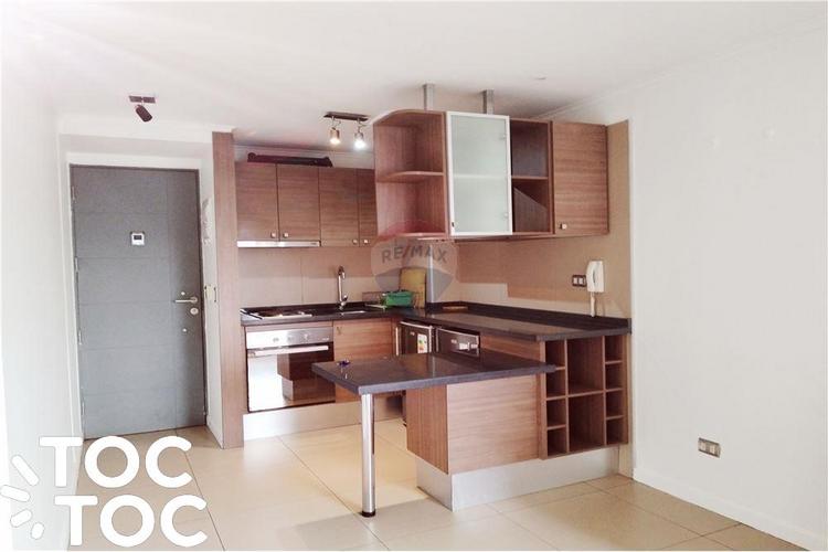 departamento en venta en Santiago