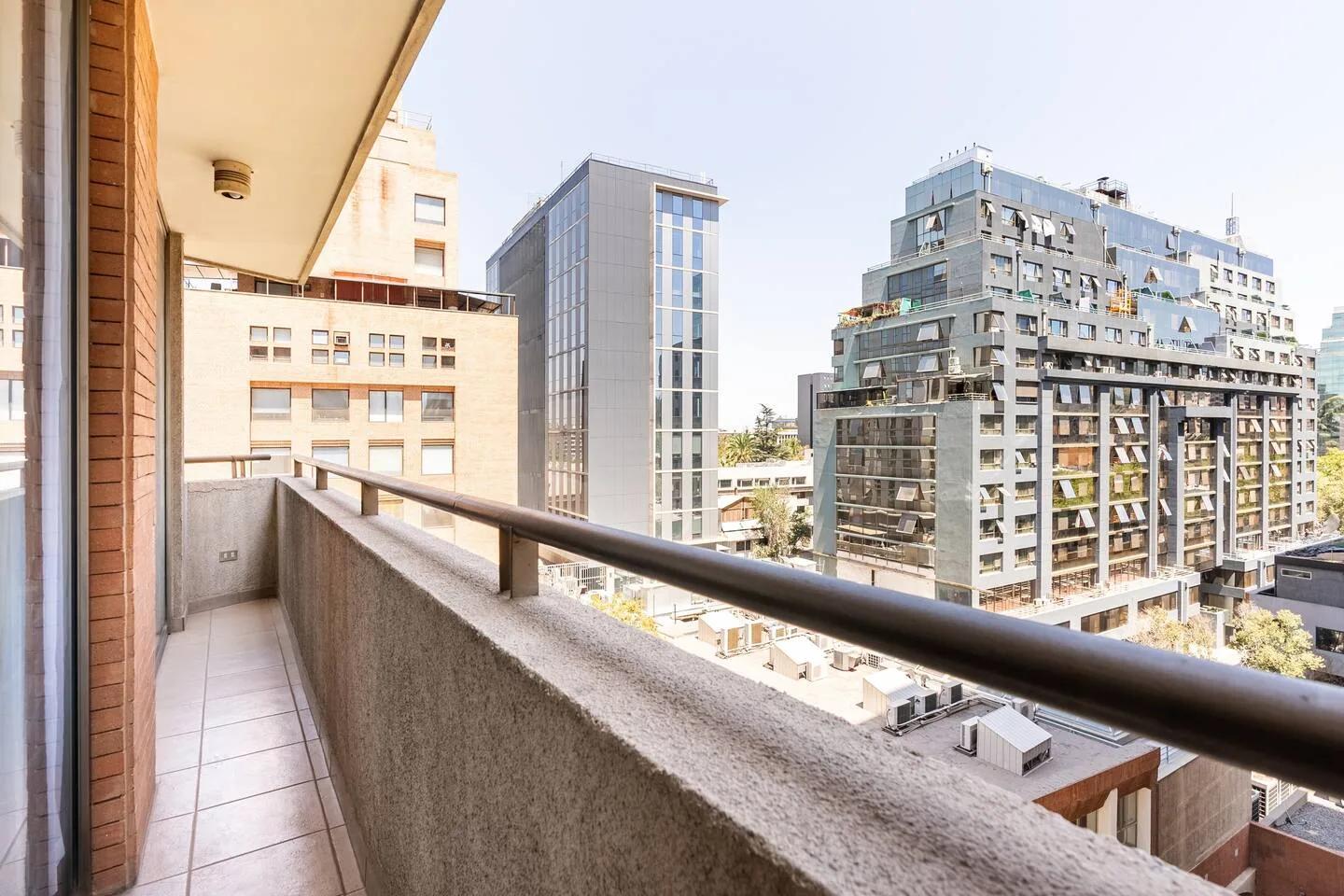 Venta Usado Departamento 1D 1B E - Providencia