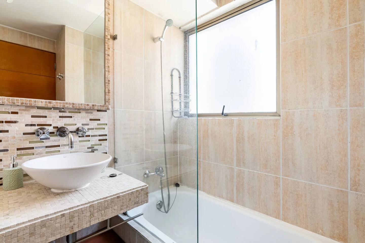 Venta Usado Departamento 1D 1B E - Providencia