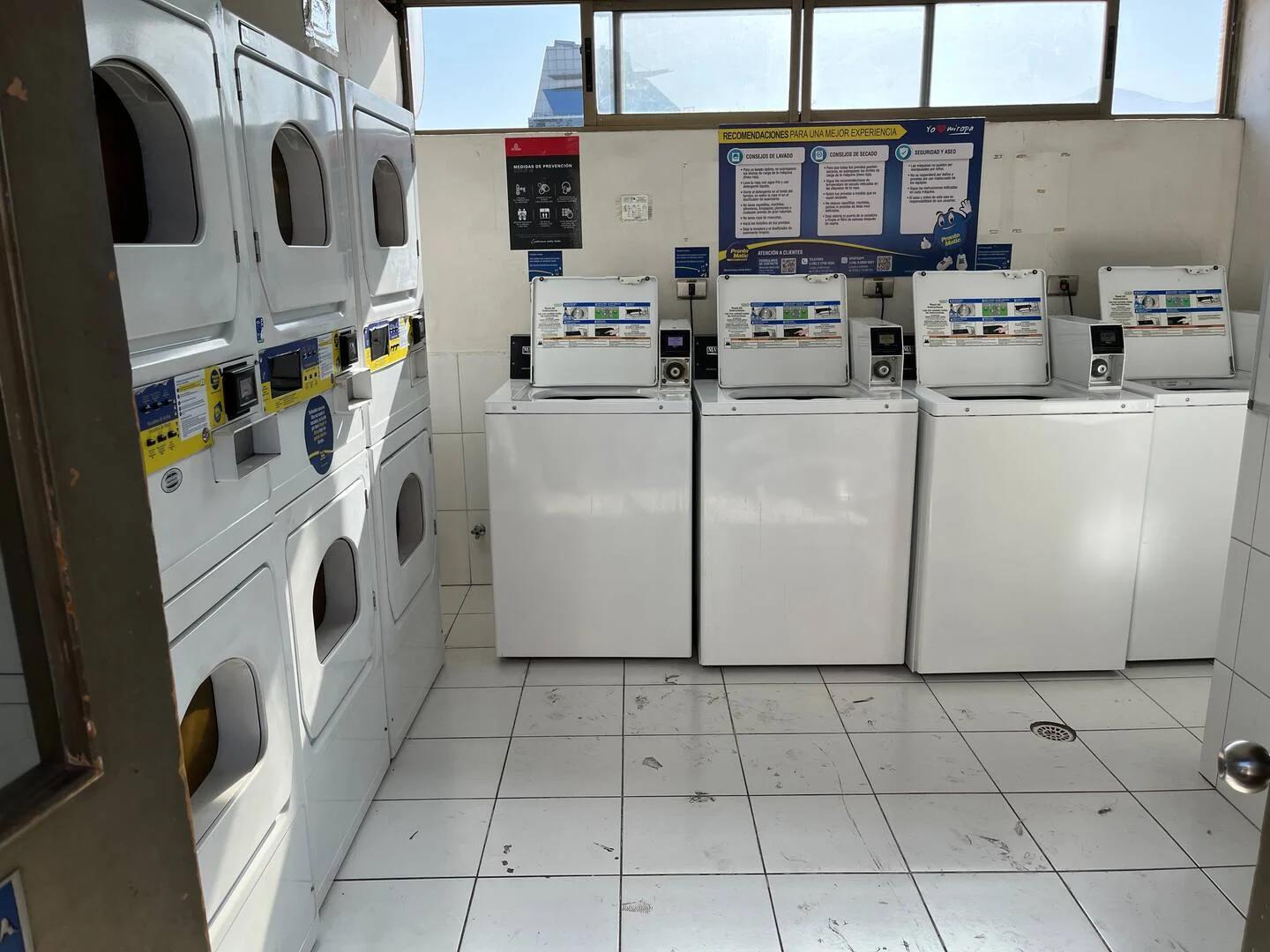 Venta Usado Departamento 1D 1B E - Providencia