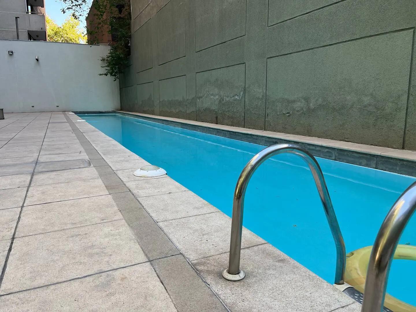 Venta Usado Departamento 1D 1B E - Providencia