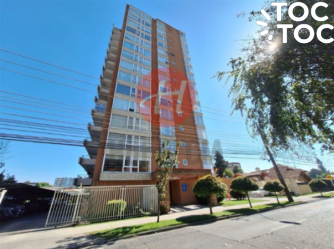 departamento en arriendo en Temuco