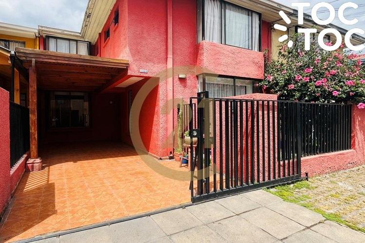 casa en venta en Maipú