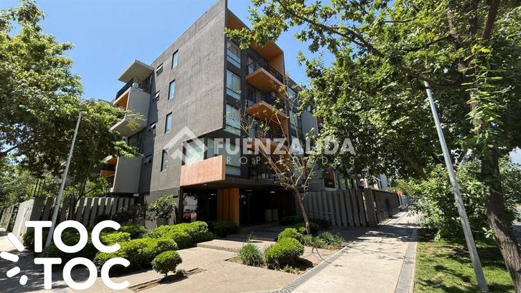 departamento en venta en Ñuñoa