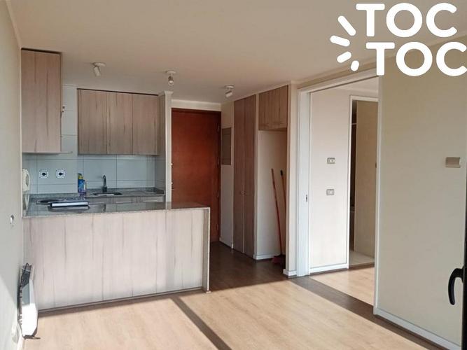 departamento en arriendo en San Miguel