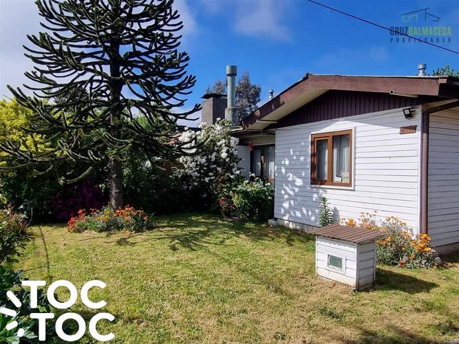 casa en venta en Osorno