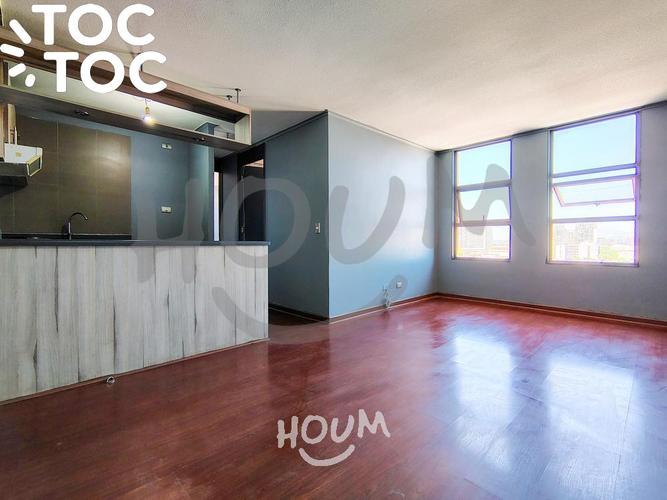 departamento en arriendo en Santiago