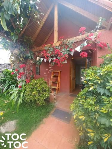 casa en venta en Peñalolén