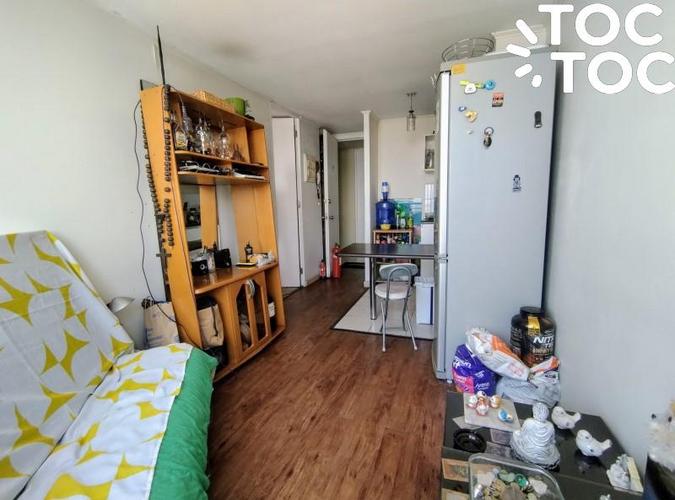 departamento en venta en Santiago