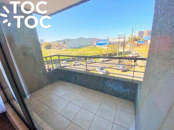 departamento en arriendo en Concepción