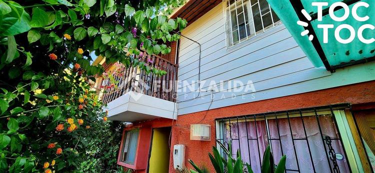 casa en venta en Peñalolén