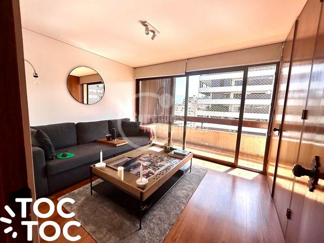 departamento en venta en Vitacura