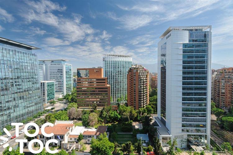 departamento en venta en Las Condes