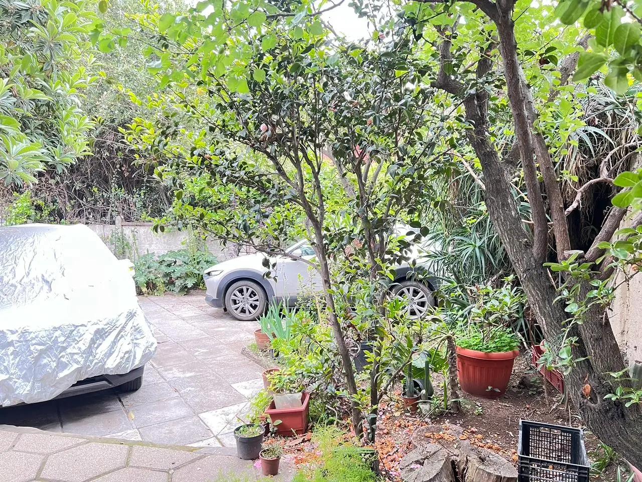 Venta Usado Casa 3D 2B - La Reina