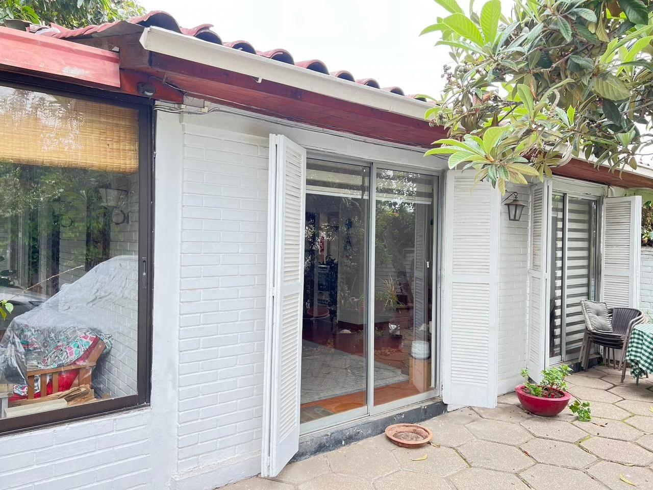 Venta Usado Casa 3D 2B - La Reina