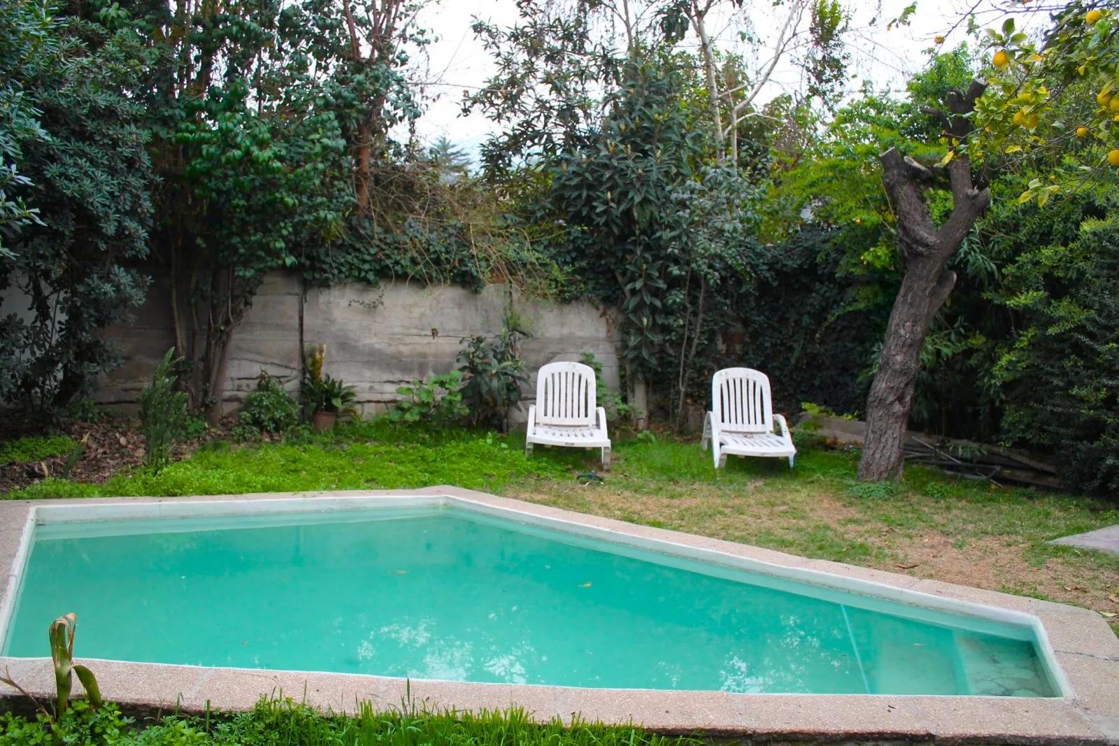 Venta Usado Casa 3D 2B - La Reina