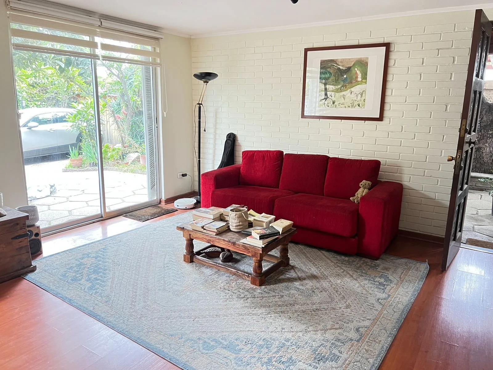 Venta Usado Casa 3D 2B - La Reina