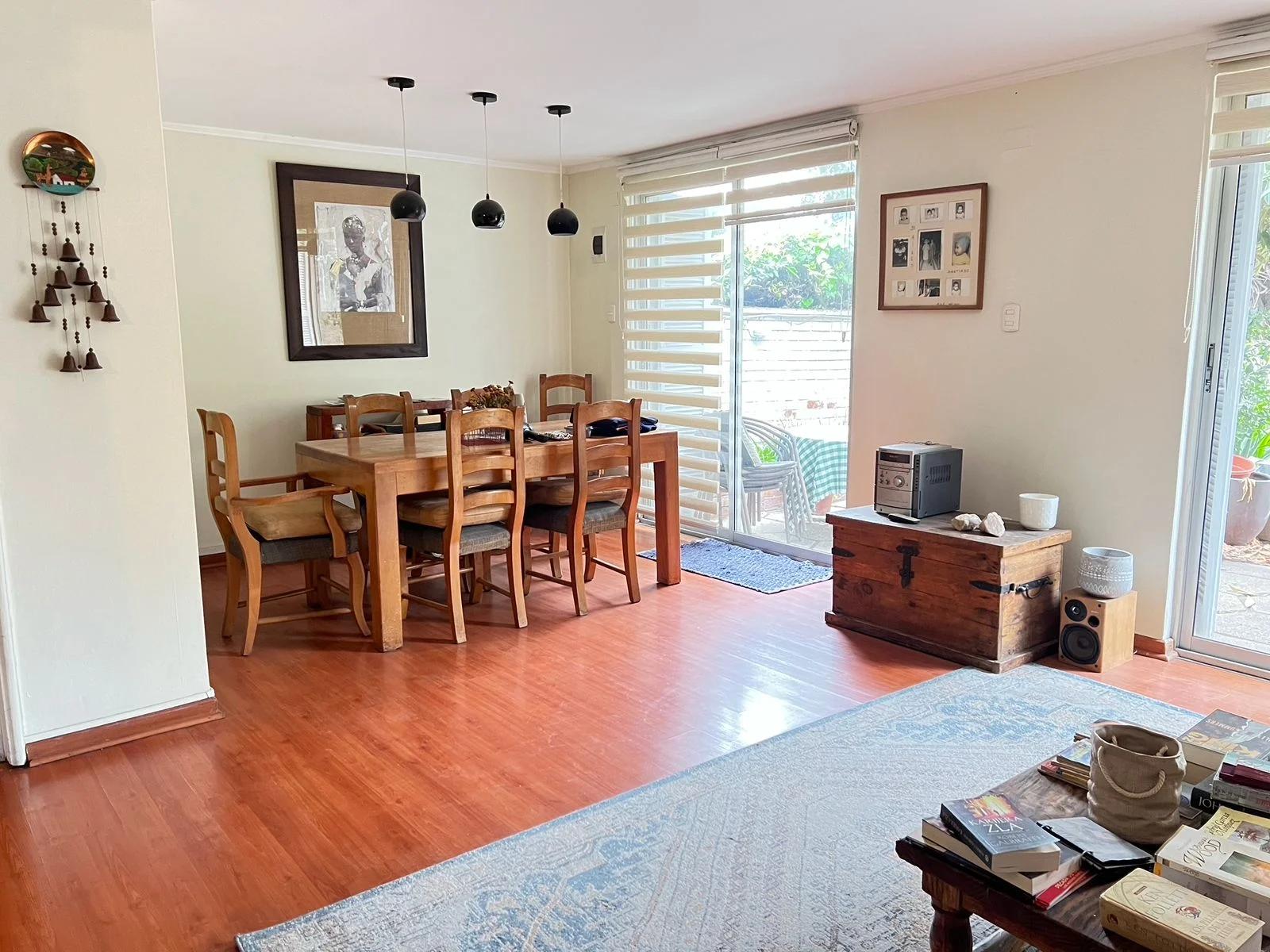 Venta Usado Casa 3D 2B - La Reina