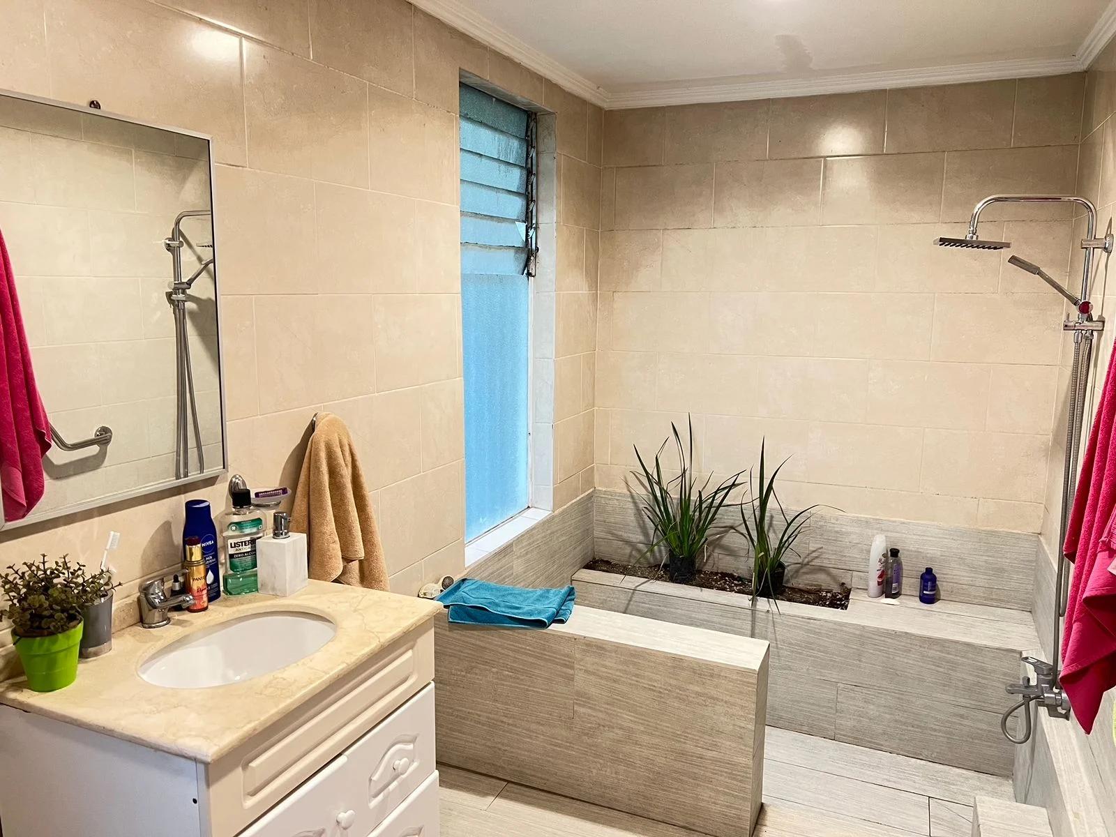 Venta Usado Casa 3D 2B - La Reina