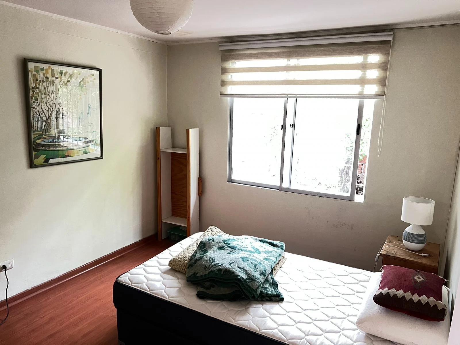 Venta Usado Casa 3D 2B - La Reina