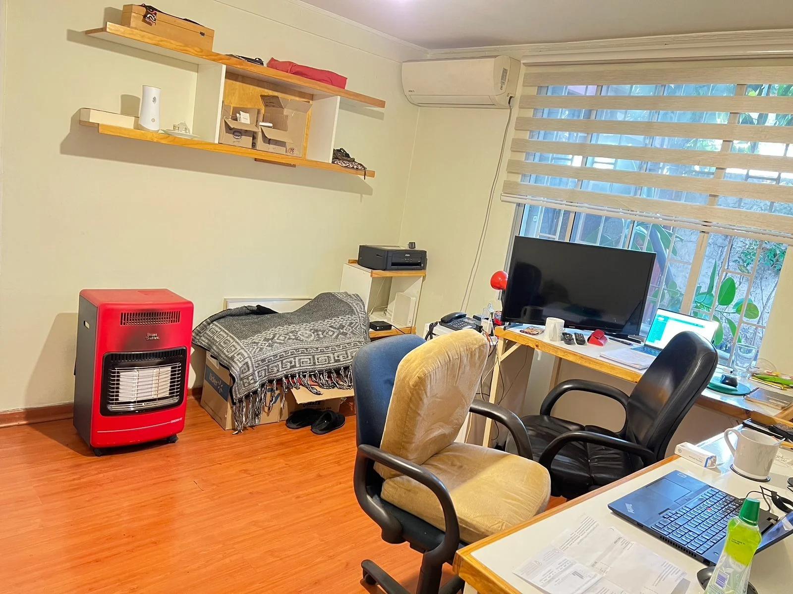 Venta Usado Casa 3D 2B - La Reina